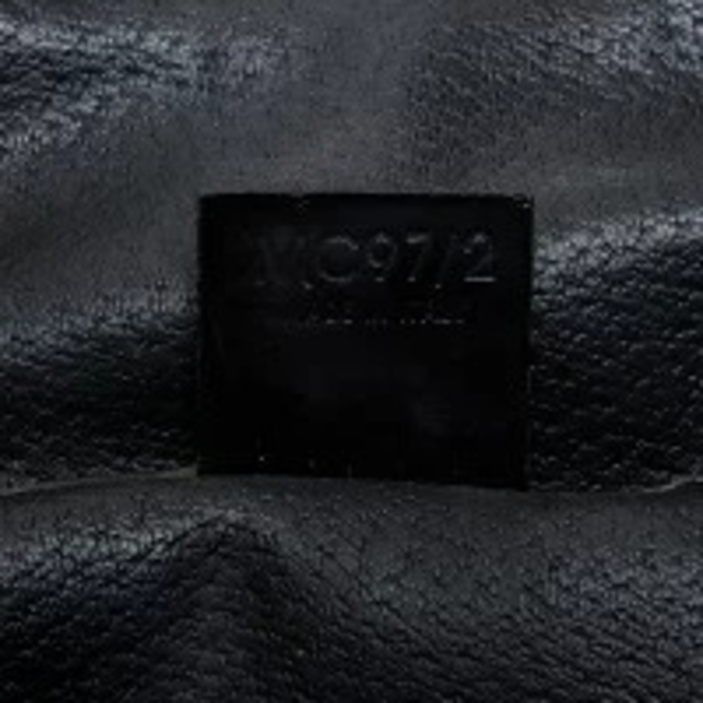 Celine Macadam Handbag Black - Picture 11 of 13
